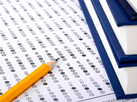 The Debate on Standardized Testing