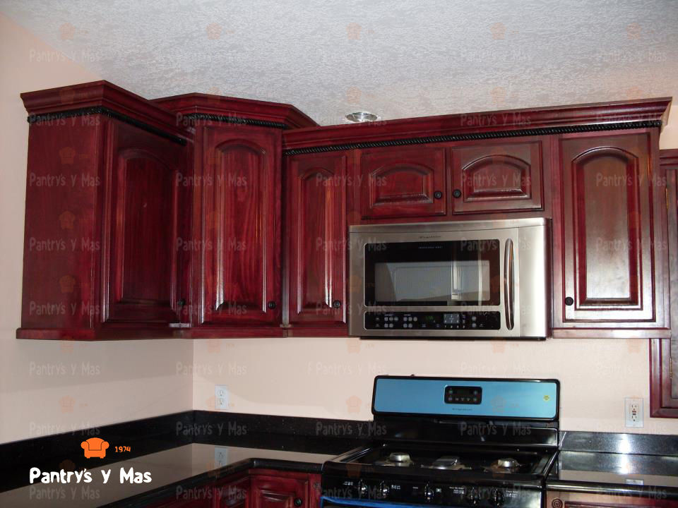 Miniatura: Amoblamientos Integrales de Cocina#8