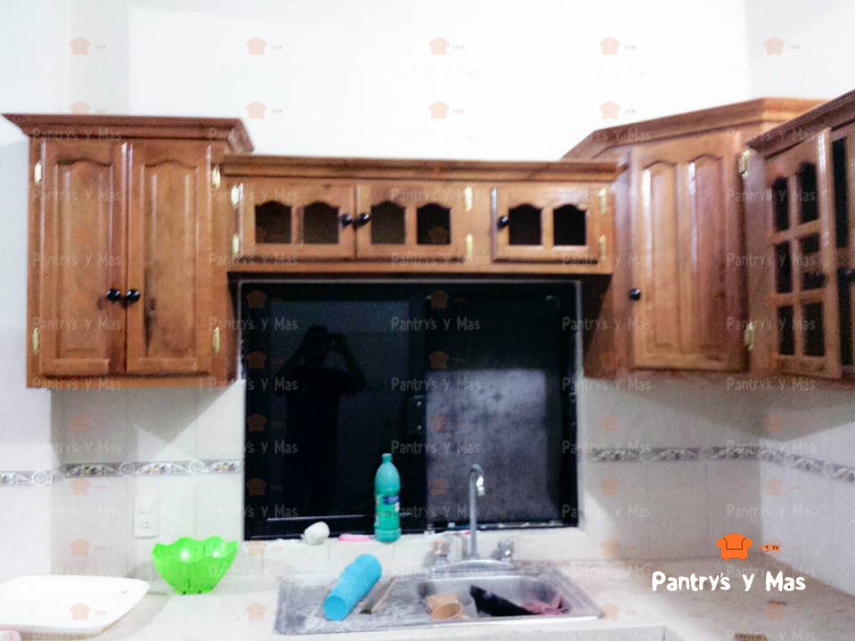 Miniatura: Amoblamientos Integrales de Cocina#5