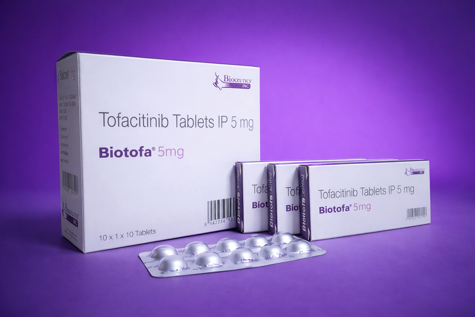BIOTOFA XR 11mg