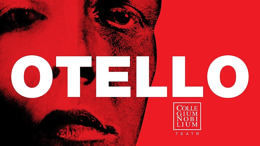Zwiastun spektaklu dyplomowego OTELLO