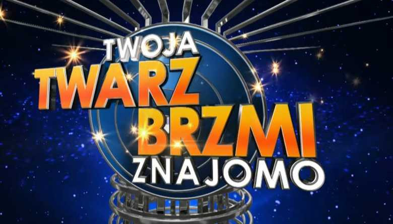 Jubileuszowa 10. edycja talent show "Twoja twarz brzmi znajomo"