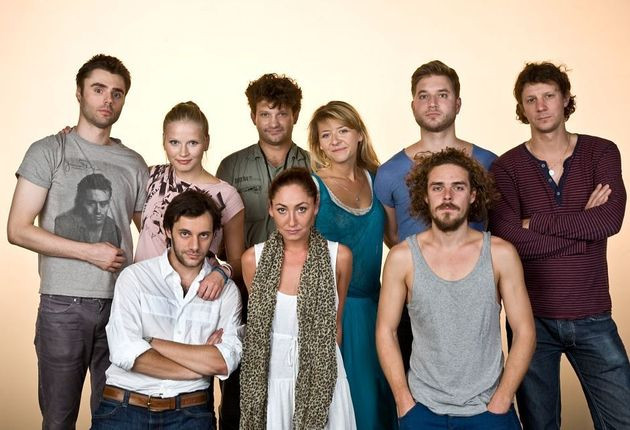 Obsada przedstawienia "Wichrowe Wzgórza" Teatru STUDIO