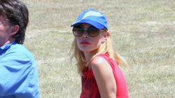 האחות הגדולה