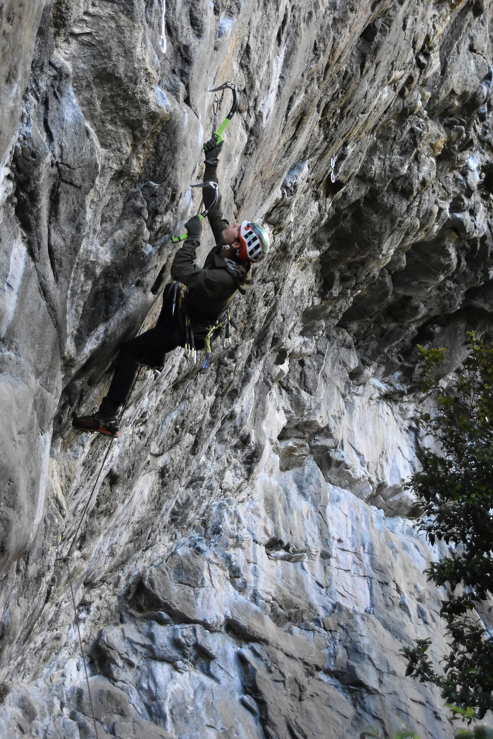 No Country for Old Men M9