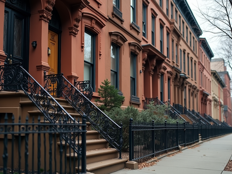 Find Your Dream Home: Exclusive Listings in Chicago
