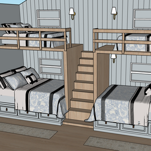 Lookout Lodge