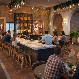 Point Brewery