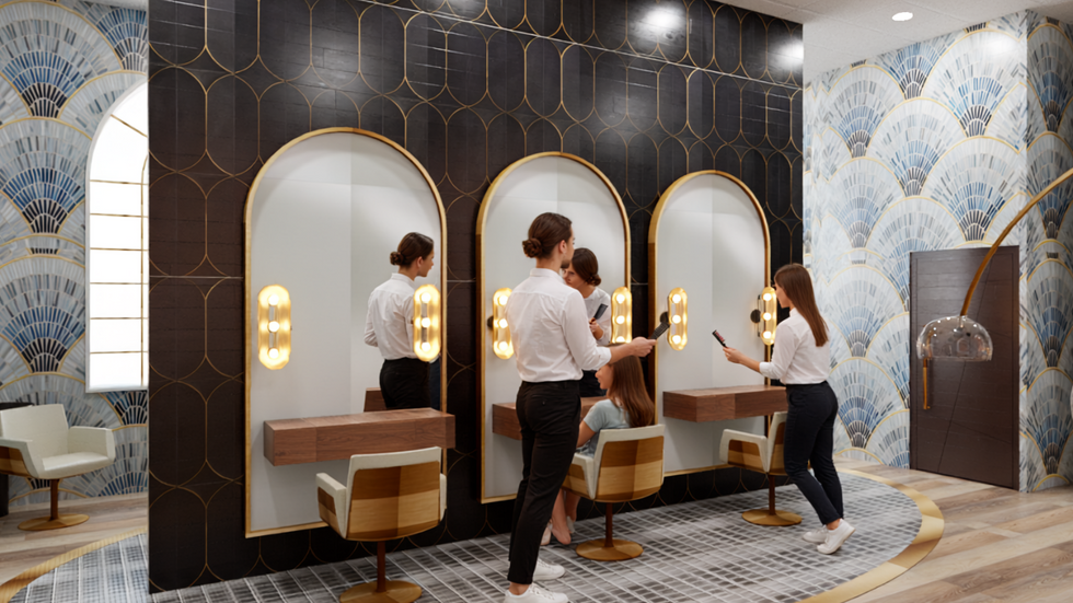 SPA SALON
