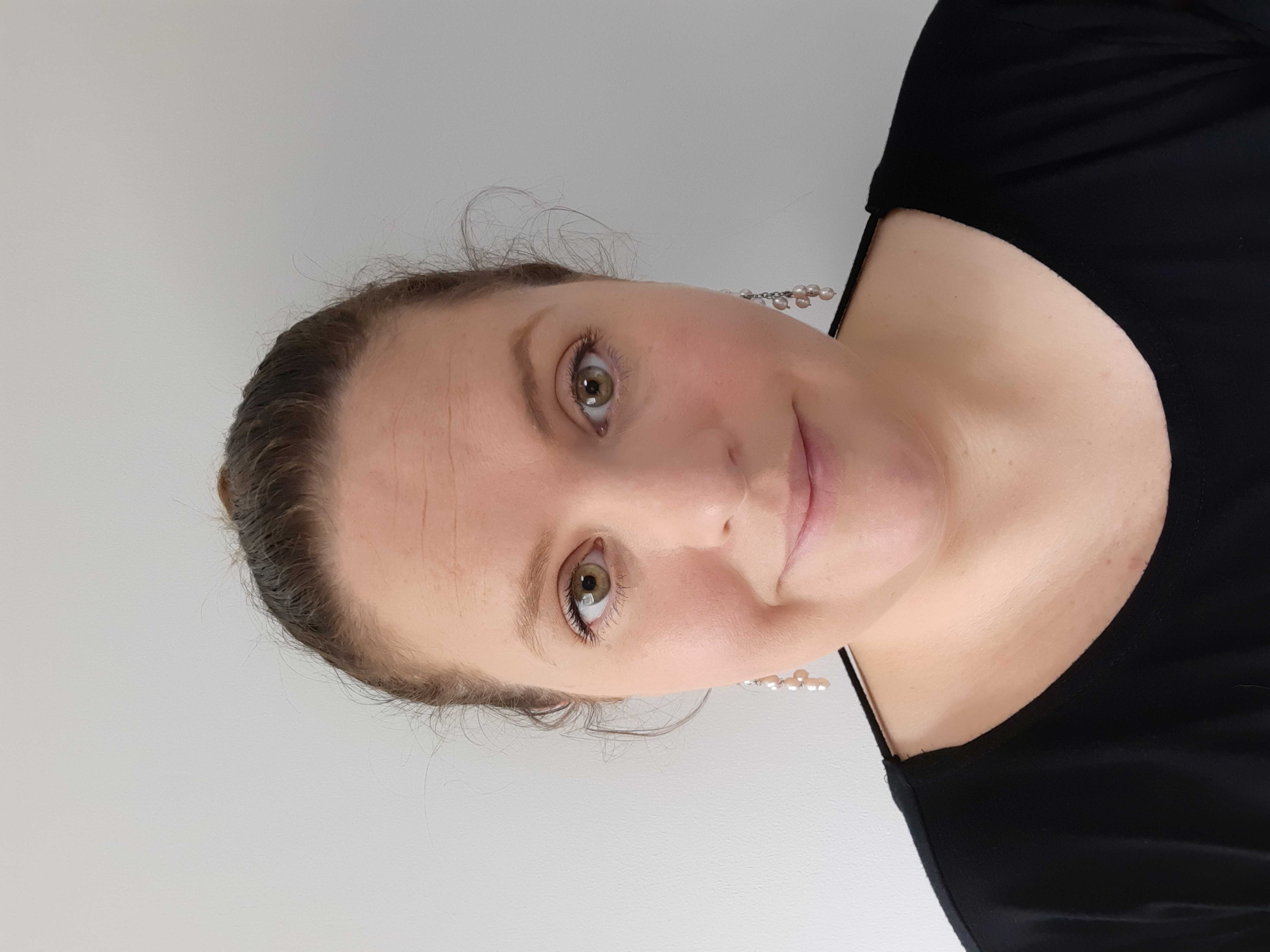 Writer: Kate Gibson