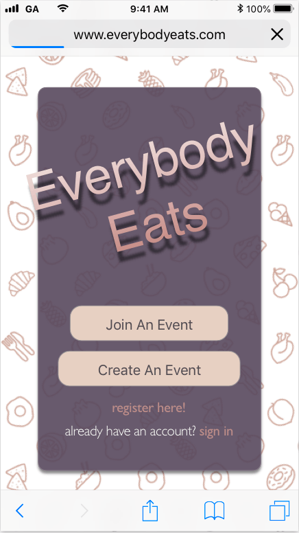 U2_Create an Event.gif