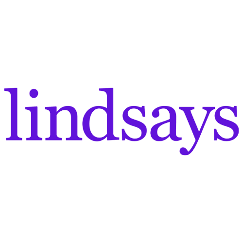 Lindsays solicitors