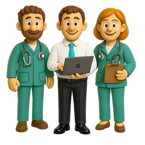 Vet accountant