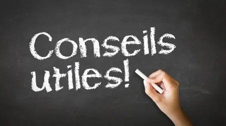 Image conseils utiles
