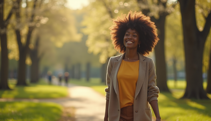 Top Five Health Issues Black Women Face