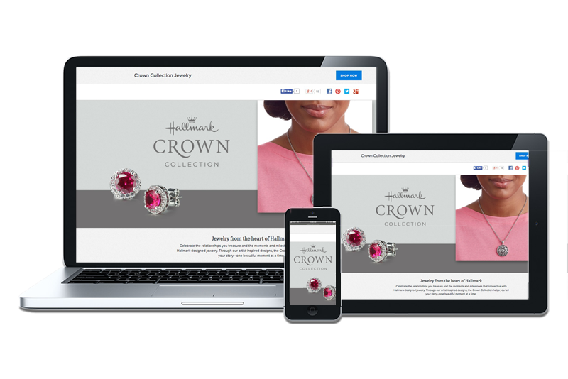 Hallmark Digital - Jewelry