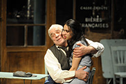 Cesar, Fanny, Marius