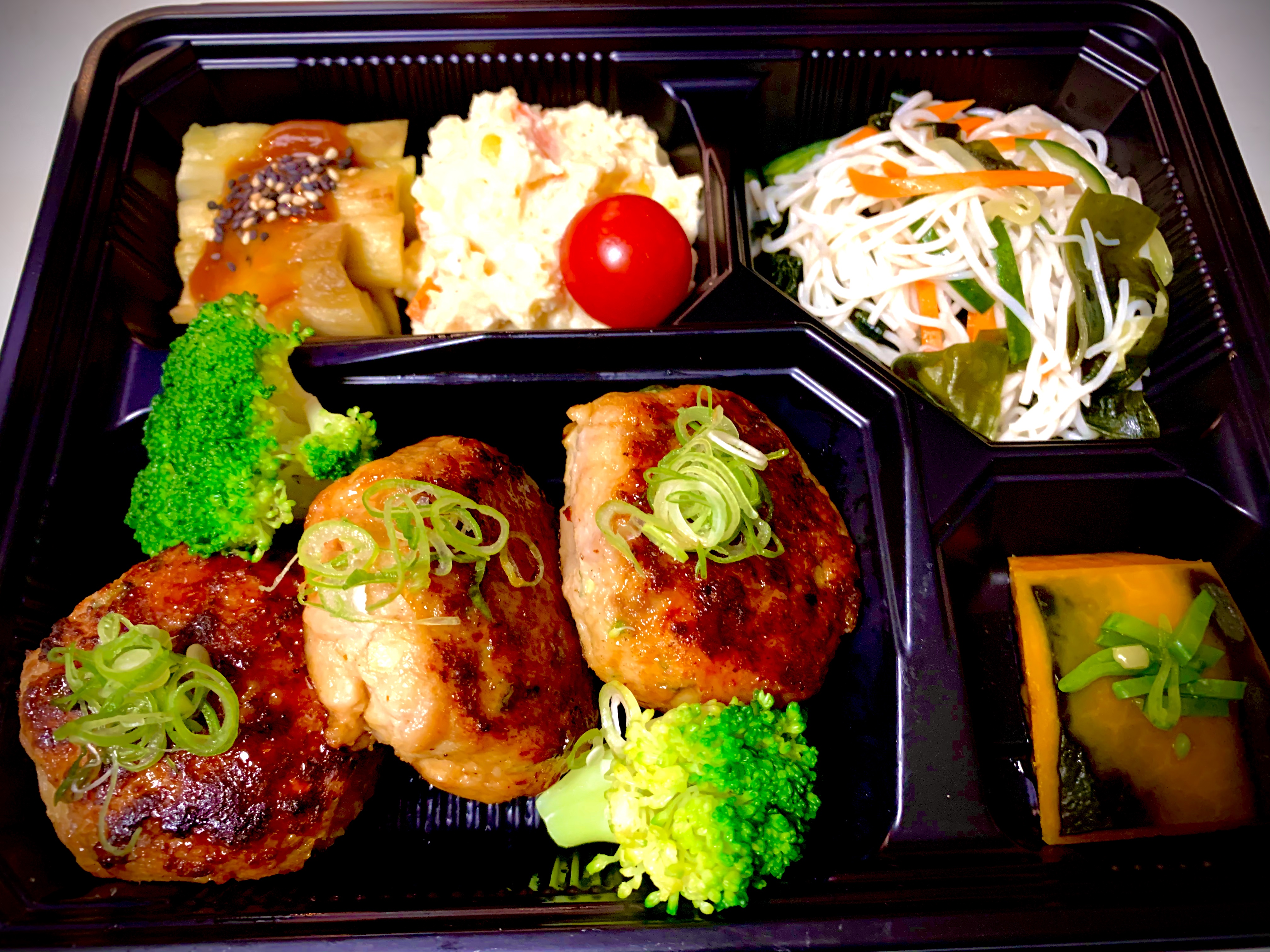 BENTO TUKUNÉ 16.50€