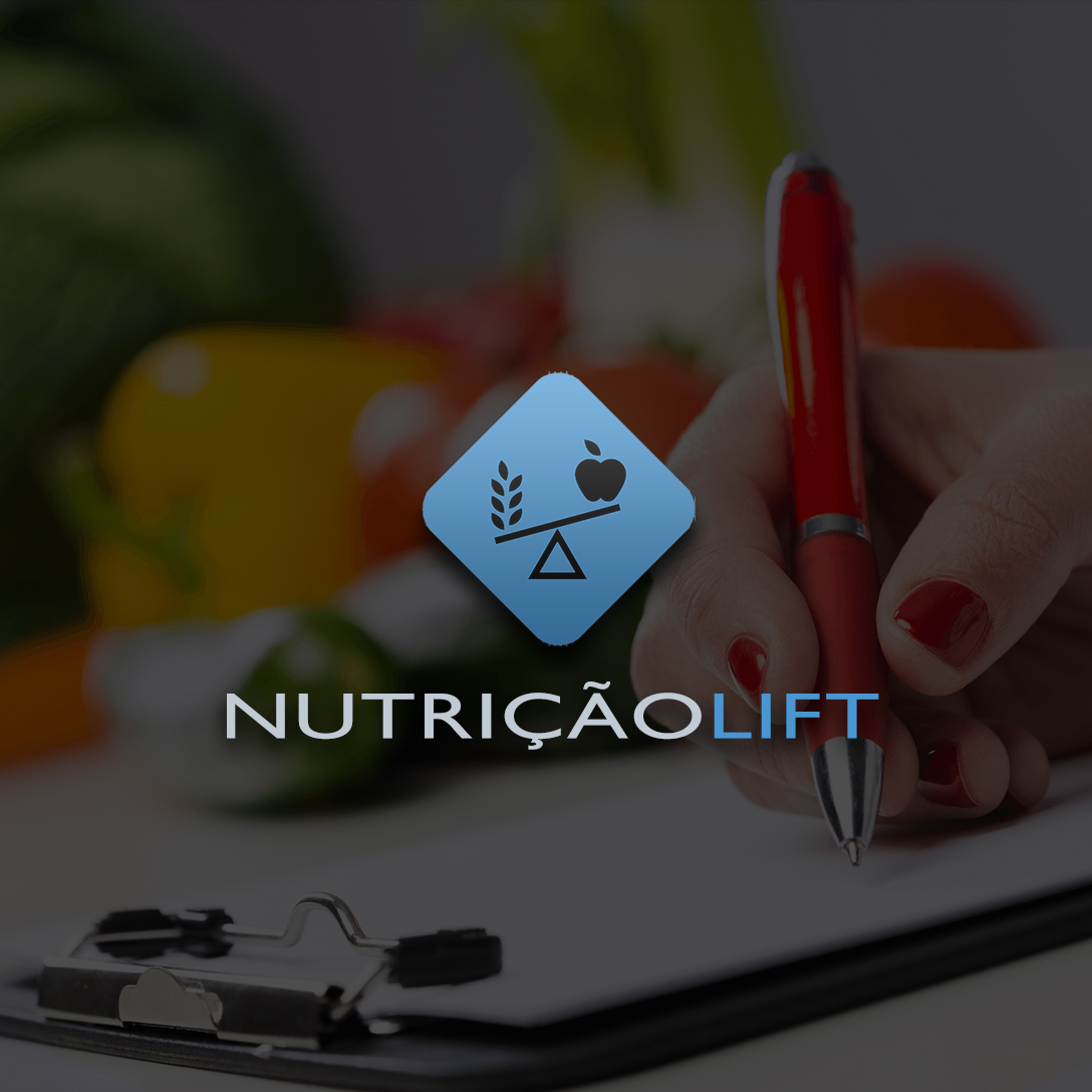 NUTRIÇÃO