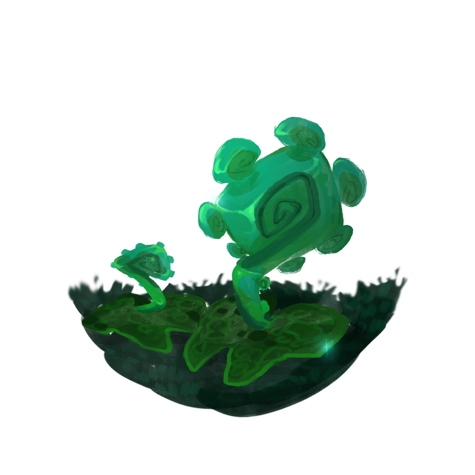 Young Starfern Icon.png