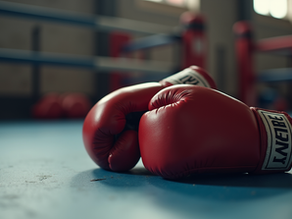 Top Boxing Gloves for Performance