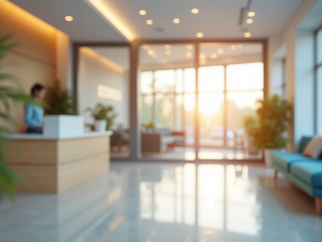 Choosing Primary Care Physician: Finding the Right Primary Care Physician for You