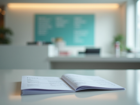 Transparent Primary Care Costs: Clear Pricing for Accessible Primary Care Services