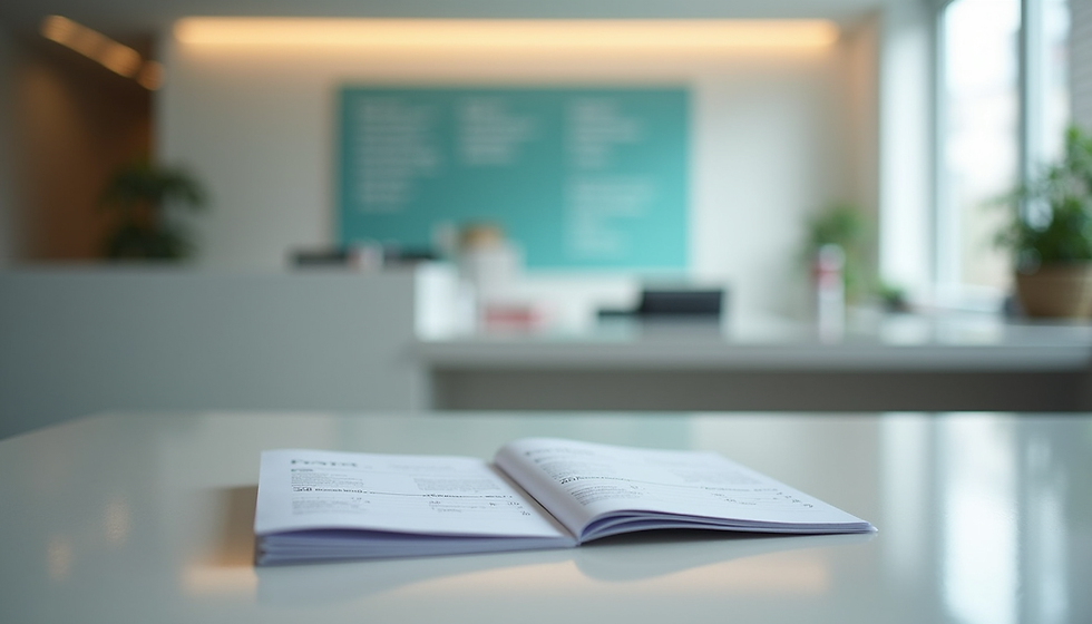 Transparent Primary Care Costs: Clear Pricing for Accessible Primary Care Services