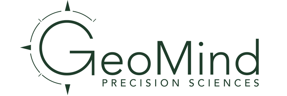 GPS Primary Logo Green