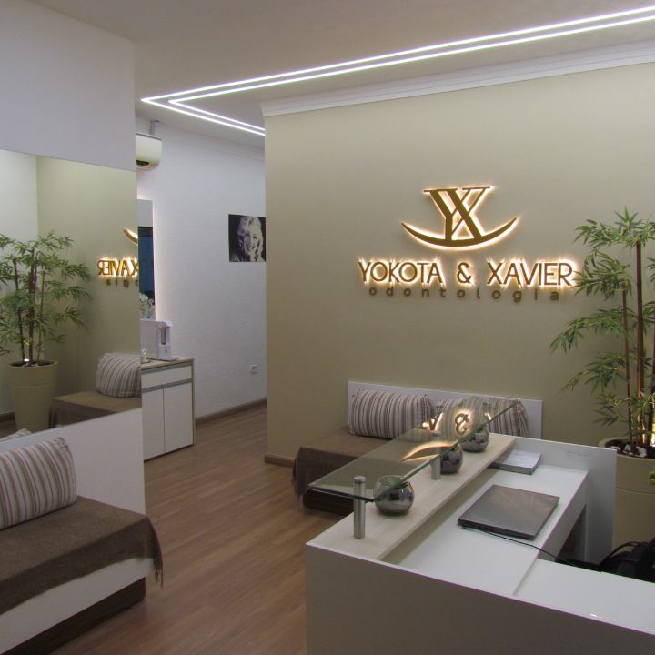 YOKOTA & XAVIER, Dentista Zona Leste SP, Clinica Vila Matilde, Especialista, Melhor: Implante Dentario Canal BucoMaxilo Siso — foto 3