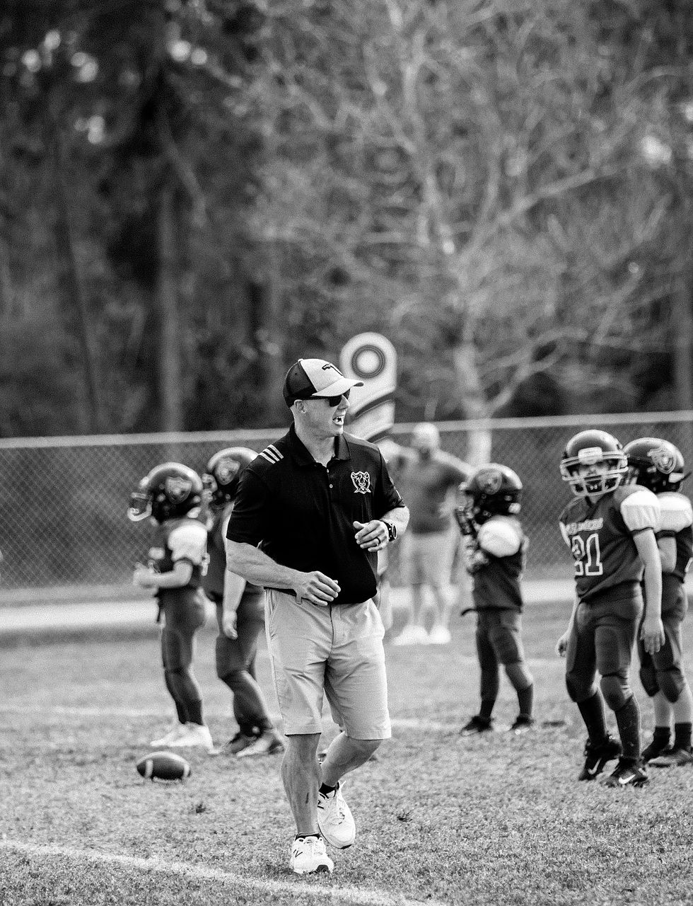 Coach