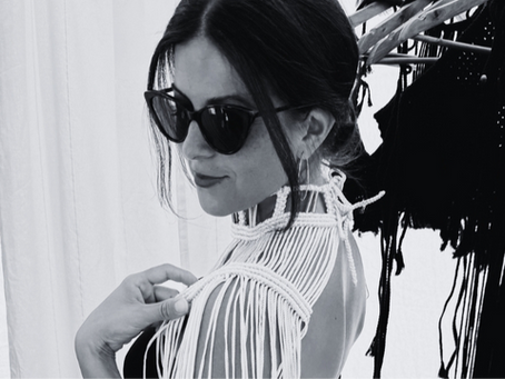 Sabrin Manyas, Farb- und Stilberatung