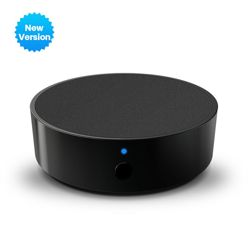 AVATTO Tuya WiFi IR Remote Control Smart Home Infrared Controller for Air Condit