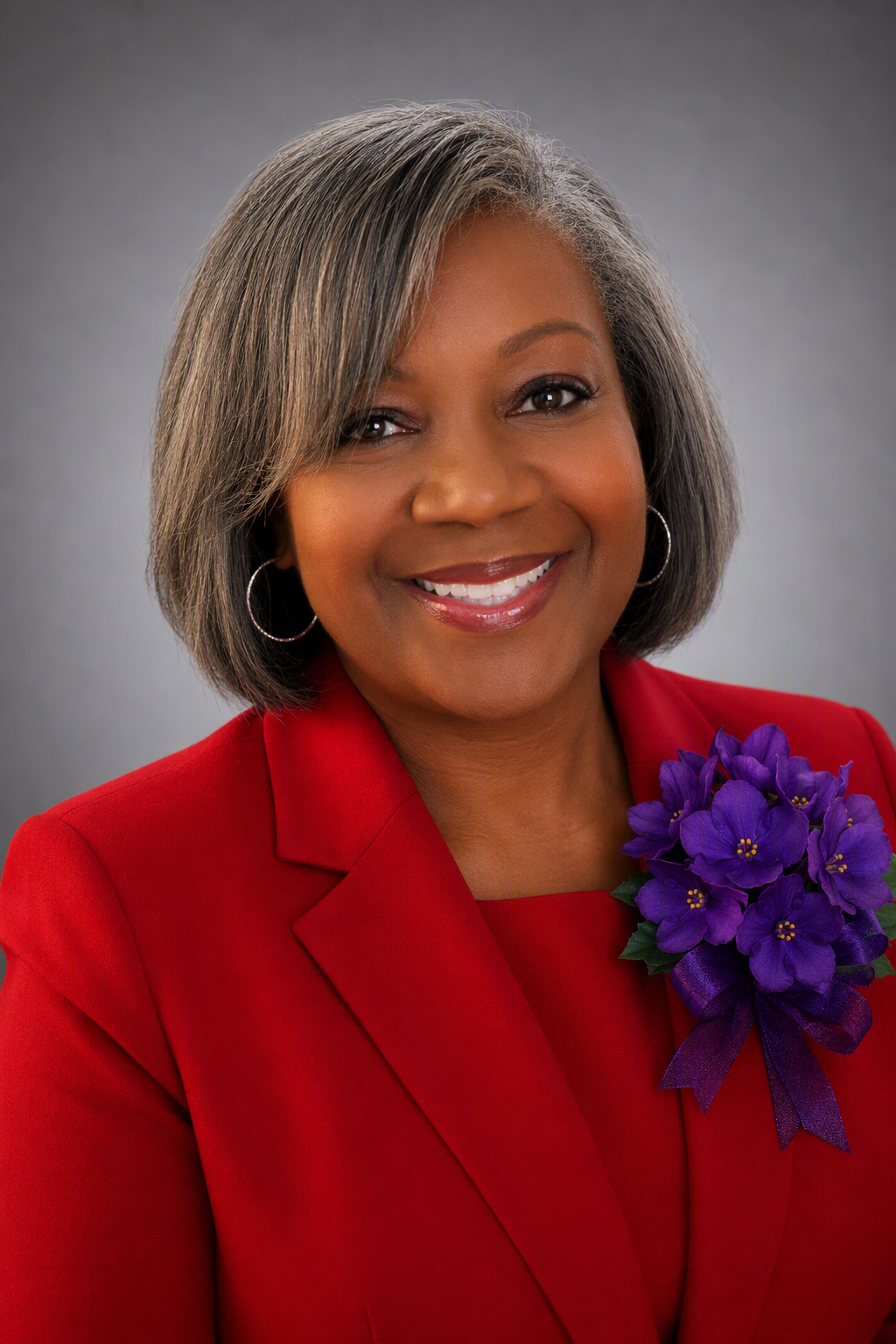 Lesia Griffin