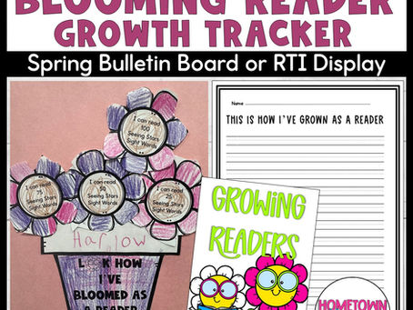 End-of-Year Reflection Activities to Celebrate Student Growth