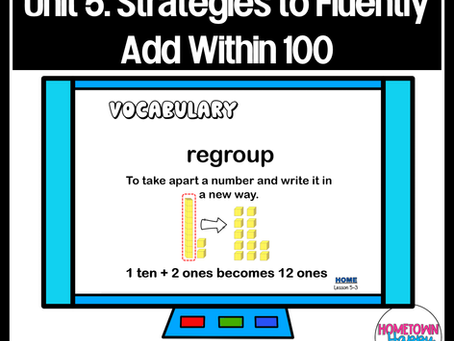 Teaching Reveal Math: What I’ve Learned (and What Makes It Work Better)