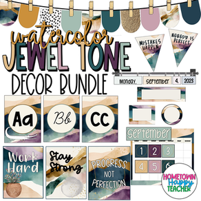 Calm Classroom Decor Ideas for Your Classroom