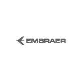 Referenzlogo von Embraer