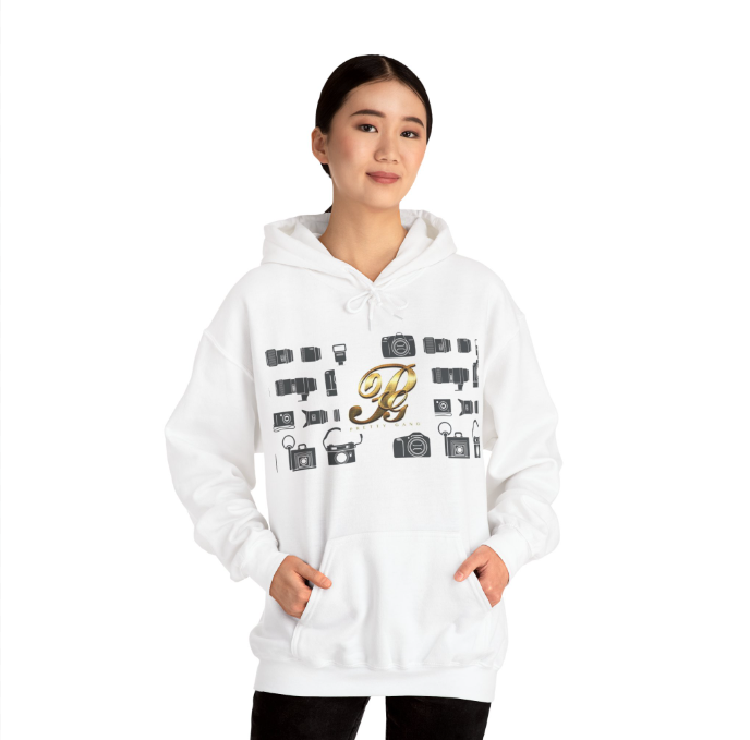 PrettyGang hoodie