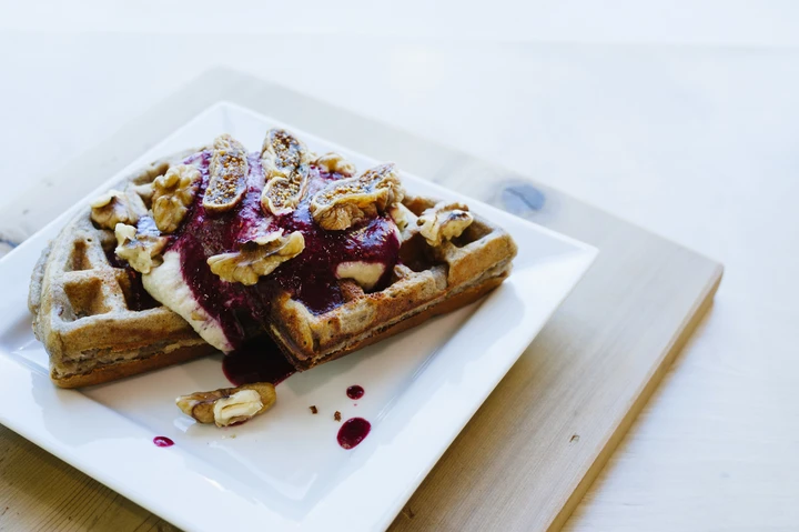 whistler local vegan friendly food