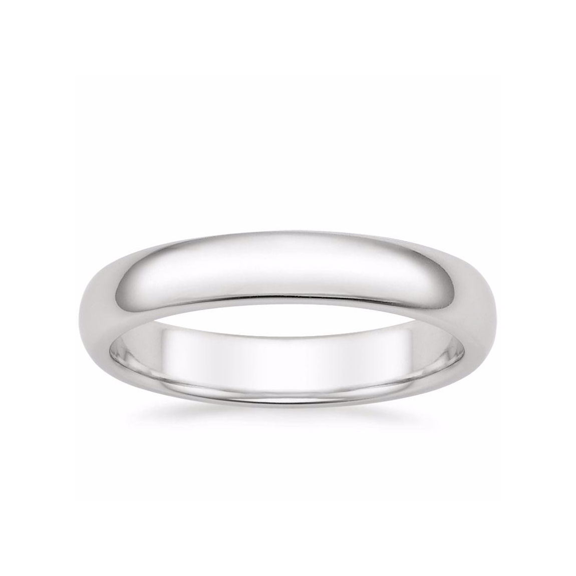 CLASSIC WEDDING RING (4 MM)