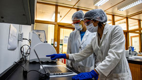 Emprendimientos I+D: zona sur es líder en el área científica a nivel nacional