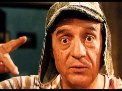 Roberto Gómez Bolaños, criador do Chaves, ganhará série na Max