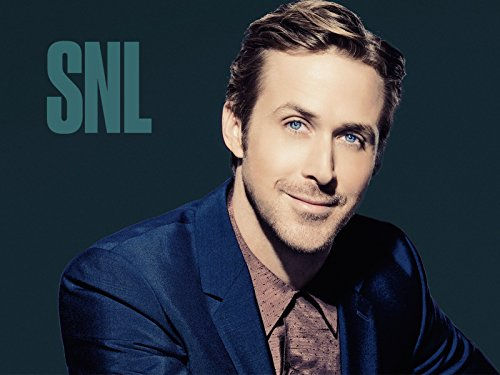Ryan Gosling apresentará o “Saturday Night Live” pela terceira vez; veja onde assistir