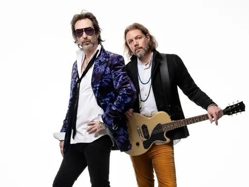 Após 15 anos sem um álbum de estúdio, o Black Crowes deixa as besteiras pra trás e lança Happiness Bastards