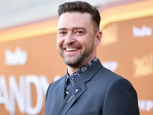 Justin Timberlake lança álbum com participação do NSYNC e música com o mesmo nome de sucesso de Britney