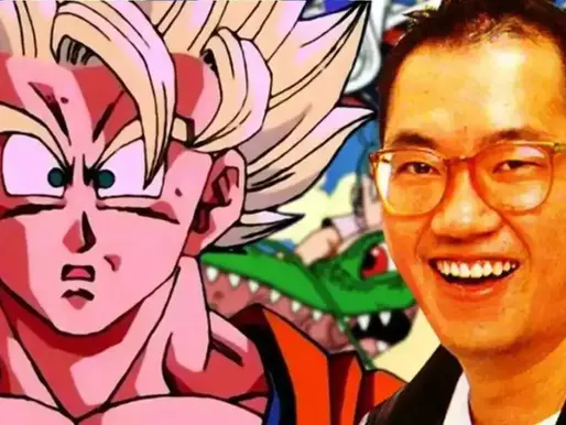 Akira Toriyama, criador de Dragon Ball, morre aos 68 anos