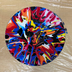 Spin Art