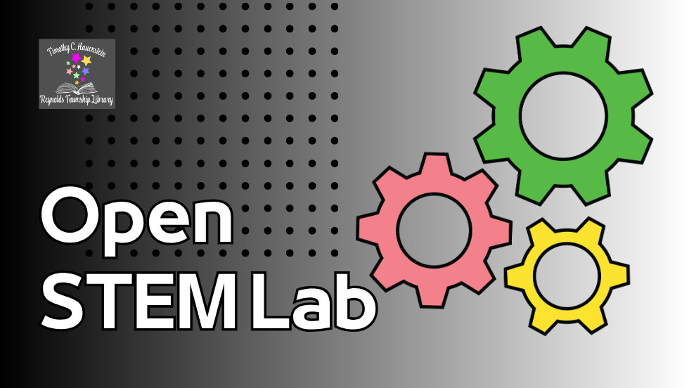 Open STEM Lab
