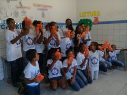 Natal em Queinadas - 4